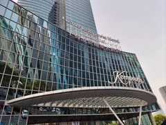 -上海凯宾斯基大酒店