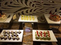 -广州中心皇冠假日酒店-环市食坊·海鲜自助餐厅