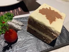 -1874融合西厨·观景餐厅(保利店)