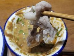 -年巴羊肉铺老铜锅(梅江店)