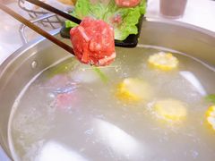 -三头牛·潮汕牛肉生蚝火锅 (夏湾店)