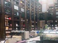 -南京圣和府邸豪华精选酒店