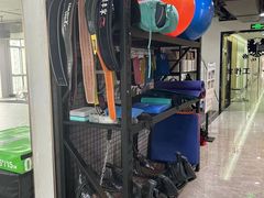 -AC健身·运动康复工作室(千灯湖店)
