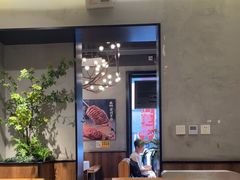 -草原黑森林碳烤羊腿(东大桥店)