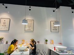 -友达面馆(广州总店)