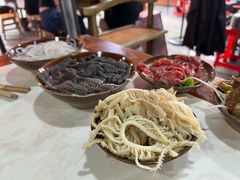 -正南齊北重庆老火锅(光华村直营店)