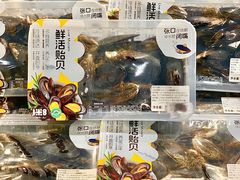 -盒马鲜生(皇庭广场店)