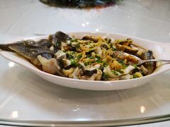 -暨南大学（石牌校区）明湖楼