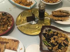 -大眼锅贴水饺(河东店)