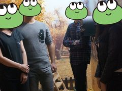 -逃脱反斗城沉浸剧情密室(北京路店)