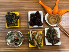 -江南大学-第一食堂(江南苑)