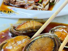 -来之顺海鲜菜馆·青岛菜·始于1993(栈桥店)