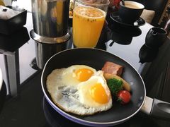 -厦门海港英迪格酒店(中山路店)