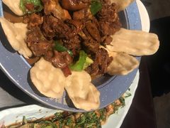 -阿财老铺·老蚌埠龙虾城(华夏总店)