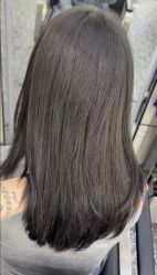 -藤野造型烫染·接发
