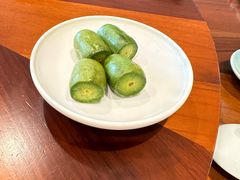 -喜鼎海胆水饺(东港店)