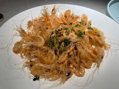 美极白虾-狮王府淮扬菜(万象城店)