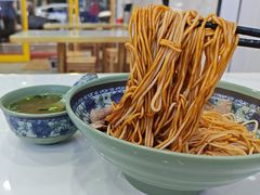 -旺泉餐饮店·清真牛肉面馆