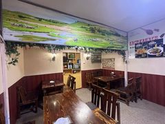 -一棵树烧烤店(中央大街店)