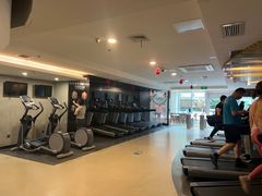 -懒人Club健身(三迪中心店)