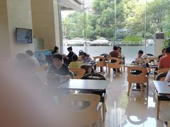 -上海吉臣维景酒店·维多利亚餐厅
