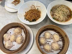 -南小馆(迪士尼小镇店)