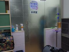 -荔康动物医院(康王北路店)
