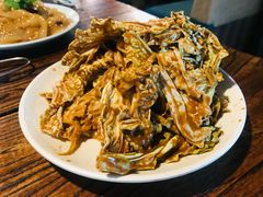 -柿子树炭烤羊腿(金台路店)