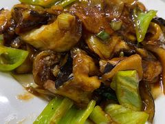 地三鲜-王鹏家常菜馆