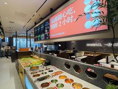 -一品诚记烤肉(大连柏威年购物中心店)