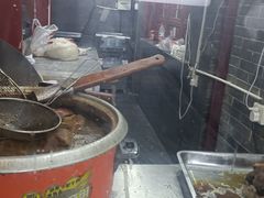 -潼关肉夹馍(永兴坊店)