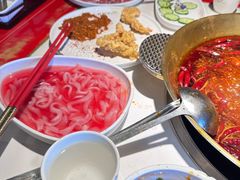 -小龙翻大江文化火锅(宽窄店)