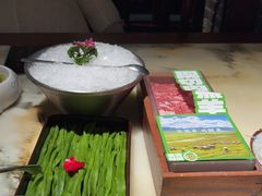 -东道煮牛肉火锅(东盛大街店)