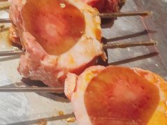 -水浒烤肉(国贸店)