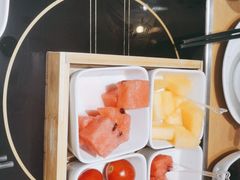 -湯系·煲汤手艺人(东二环泰禾广场店)