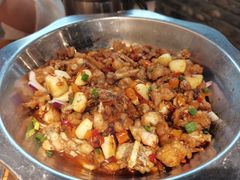 -湘村小灶·地道长沙菜·本地人优选(万家丽路店)