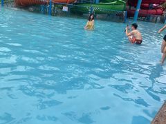 -杭州浪浪浪水公园
