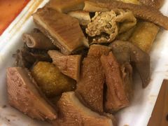 -细妹五香牛杂(步行街店)