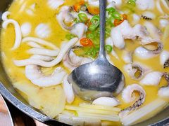-滇铺子·云南特色菜·第九届野生菌美食节(东风东路c86店)