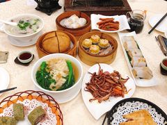-顺德人家食府(黄金广场店)
