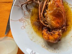 虎虾-Ministry of Crab(科伦坡店)