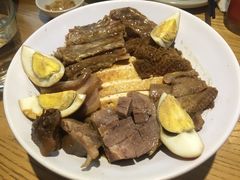 -潮粥荟·潮汕砂锅粥(朝阳大悦城店)