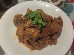 -解家河南菜(北环路店)