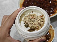 -汗腾格里·风味餐厅(新疆驻京办店)