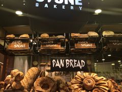 -PAPER STONE BAKERY(天汇广场店)