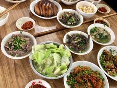 -小杨翘脚牛肉
