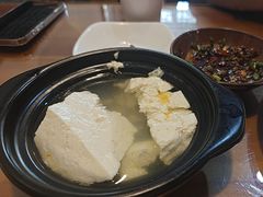 -重庆石磨豆花庄(乔庄店)