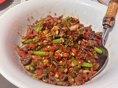 -烹湘·鲜炒湖南土菜(海珠店)