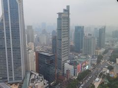 -上海新世界丽笙大酒店旋景餐厅(人民广场店)