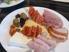 -康莱德酒店·美庭自助餐厅
